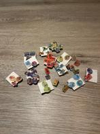 Lotje Disney pins, Ophalen