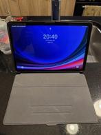 Samsung galaxy tab S9+ 5G 256 GB, Computers en Software, Android Tablets, Ophalen, Samsung galaxy tablet, Nieuw, 12 inch