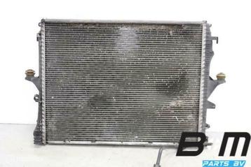 Radiateur Audi Q7 4L 4L0121253A beschikbaar voor biedingen