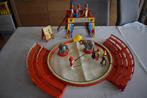 Cirque playmobil vintage (référence 3553 - année 1984), Kinderen en Baby's, Complete set, Gebruikt, Ophalen of Verzenden