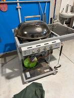 Bbq op gas, Tuin en Terras, Gasbarbecues, Ophalen, Gebruikt