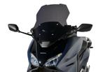 Ermax Sport scherm Honda Forza 750, Particulier, Sport
