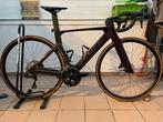 Scott Foil RC30, Fietsen en Brommers, Ophalen, Gebruikt, Carbon