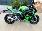 Kawasaki Ninja 650 Performance , 2024 , garantie usine, Super Sport, 2 cylindres, Plus de 35 kW, 650 cm³