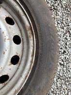 Pirellie winterbanden met velgen, Auto-onderdelen, Banden en Velgen, Ophalen, Winterbanden, Band(en), Bestelwagen