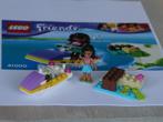 Lego Friends 41000 Plezier op het water, Complete set, Ophalen of Verzenden, Lego, Zo goed als nieuw
