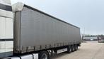 FLIEGL SDS350 (BPW AXLES / DISK BRAKES) EL24301, Auto's, Overige kleuren, Overige brandstoffen, Bedrijf, Aanhangers en Opleggers
