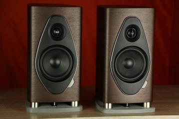 Sonus Faber Sonetto 1 G2 / G 2 Kleur/type anders? Dealer!, Audio, Tv en Foto, Luidsprekerboxen, Ophalen of Verzenden, Zo goed als nieuw