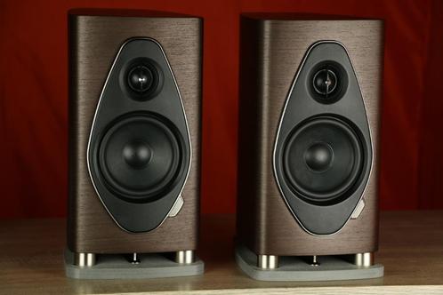 Sonus Faber Sonetto 1 G2 / G 2 Kleur/type anders? Dealer!, Audio, Tv en Foto, Luidsprekerboxen, Zo goed als nieuw, Ophalen of Verzenden