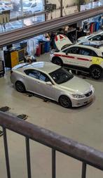Luxe Lexus IS250, Auto's, Automaat, Elektrisch, Particulier, Te koop