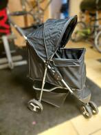 honden buggy, Dieren en Toebehoren, Ophalen, Gebruikt