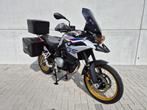 BMW F850GS  35kW met garantie en keuring, 2 cilinders, Particulier, Toermotor, 850 cc