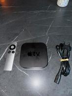 Apple tv 3de gen 1080p, Ophalen, Zo goed als nieuw