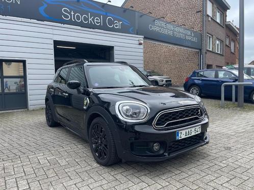 Mini Cooper SE Countryman, Auto's, Mini, Particulier, Countryman, ABS, Airbags, Airconditioning, Bluetooth, Boordcomputer, Centrale vergrendeling