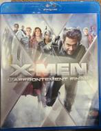 X-Men: complete Blu-ray-set met trilogie, Boxset, Science Fiction en Fantasy, Zo goed als nieuw, Ophalen