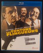 Blu-ray The Gunslinger Uncles (Lino Ventura,...), Ophalen of Verzenden