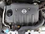 Moteur d'un Nissan Micra CC, -, 3 mois de garantie, Utilisé, -
