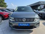Volkswagen Tiguan Allspace 1.5 TSI NAVIGATIE CAMERA CARPLAY, Auto's, 1498 cc, 108 kW, SUV of Terreinwagen, Zilver of Grijs