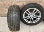 JANTES BMW  X3, Autos : Pièces & Accessoires, Pneus & Jantes, Pneus hiver, Véhicule de tourisme, 17 pouces, Enlèvement