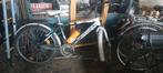 Jongensfiets 24inch - 18 versnellingen, Fietsen en Brommers, Ophalen, Gebruikt, 24 inch, Versnellingen