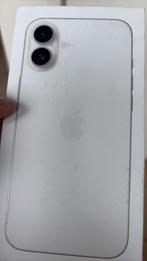 Wit i phone 4 dagen oud, Telecommunicatie, Mobiele telefoons | Apple iPhone, Ophalen, Zo goed als nieuw, Wit