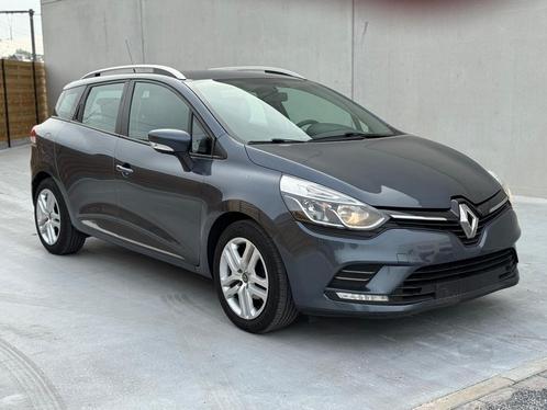 RENAULT CLIO GRANDTOUR / FACELIFT! / AIRCO! / GEKEURD VVK!, Auto's, Renault, Particulier, Clio, ABS, Airbags, Airconditioning