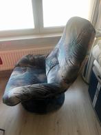 GRATIS relax zetel in goede staat, Huis en Inrichting, Fauteuils, Ophalen, Zo goed als nieuw