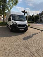 Peugeot boxer 2.2 , L2H2 , 2020, Auto-onderdelen, Motor en Toebehoren, Ophalen of Verzenden, Peugeot