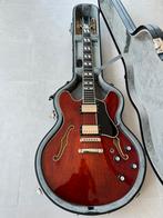 Te koop of te ruil: Eastman T486 Classic, Muziek en Instrumenten, Snaarinstrumenten | Gitaren | Elektrisch, Ophalen, Zo goed als nieuw