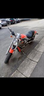 moto harley  v rod screamin eagle, Motoren, Motoren | Harley-Davidson, Particulier