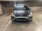 Citroën C3 2011 – Blanco gekeurd – Slechts 87.800 km, Auto's, Voorwielaandrijving, Zwart, 4 cilinders, 44 kW
