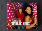 Milk inc forever limited edition, Ophalen of Verzenden, Zo goed als nieuw
