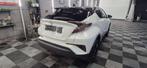Toyota C-HR 1.2 Turbo benzine bj. 2019 93000km, Auto's, 4 cilinders, Bedrijf, 5 deurs, Overige carrosserie