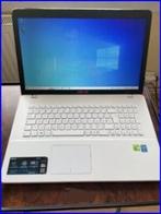 Pc portable ASUS, Informatique & Logiciels, 120 SSD, Enlèvement ou Envoi, 17 pouces ou plus, 8 GB
