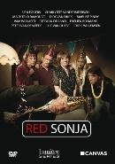 DVD Red Sonja, Vanaf 12 jaar, Ophalen of Verzenden, Gebruikt, Komedie