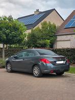 Peugeot 308cc cabrio, Auto's, Peugeot, Euro 5, Particulier, Te koop, Benzine