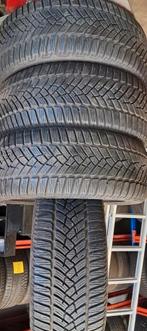 225/50/17 225/50R17 2255017 hiver 7 mm Fulda, Enlèvement