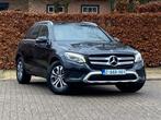 Mercedes GLC 250 4 matic/AMG interieur/Verw. Zetels/garantie, Auto's, Te koop, Benzine, 750 kg, 5 deurs