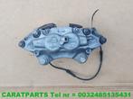 34116850931 f30 f31 M remklauw f34 Brembo f32 f33 f36, Auto-onderdelen, Gebruikt, Porsche