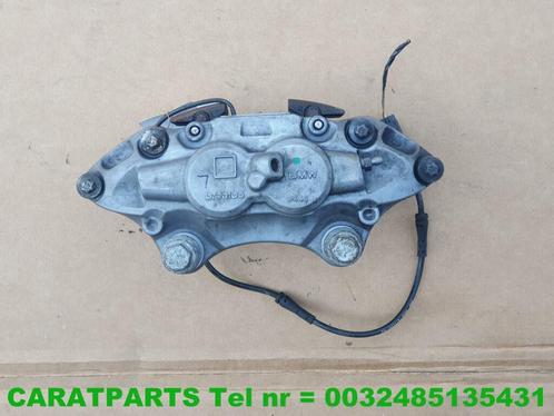 34116850931 f30 f31 M remklauw f34 Brembo f32 f33 f36, Auto-onderdelen, Elektronica en Kabels, BMW, Mazda, Porsche, Gebruikt