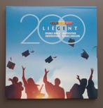 Set FDC 2017 Belgique 7,88 euro Universités Liège et Gent, Collections, Enlèvement ou Envoi, Neuf