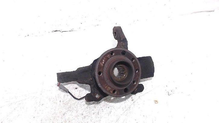 WIELNAAF LINKS VOOR Opel Zafira (M75) (01-2005/04-2015), Auto-onderdelen, Remmen en Aandrijving, Opel, Gebruikt