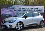 Renault Clio 1.2TCe Energy Limited BOITE AUT NAV CLIM 36.928, Automaat, 4 cilinders, 1165 kg, 5 deurs