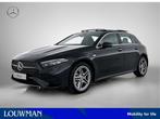 Mercedes-Benz A 250 e Business Solution AMG | Parkeerpakket, Auto's, Mercedes-Benz, Automaat, Parkeersensor, Zwart, Zwart