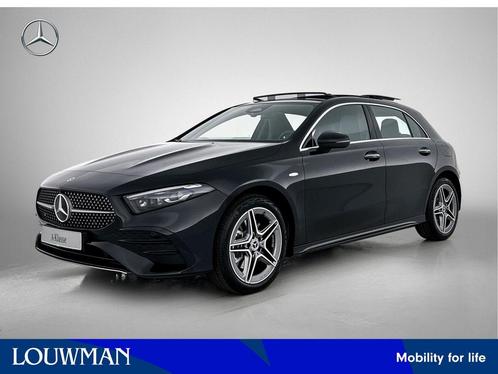 Mercedes-Benz A 250 e Business Solution AMG | Parkeerpakket, Auto's, Mercedes-Benz, A-Klasse, ABS, Airbags, Alarm, Bluetooth, Centrale vergrendeling