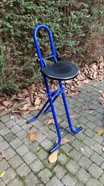 Verstelbare strijkstoel, Elektronische apparatuur, Strijkijzers en Strijkplanken, Ophalen, Gebruikt