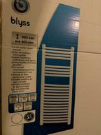 Radiateur neuf – jamais utilisé (dans sa boîte), Enlèvement ou Envoi, Neuf, Radiateur