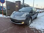 Nissan Leaf 30 KwH EDITION TEKNA (automatique), Autos, Nissan, Argent ou Gris, Achat, Euro 6, Entreprise