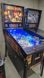 Stern Pirates of the Caribbean – Goede staat – LED upgrade, Verzamelen, Automaten | Flipperkasten, Ophalen of Verzenden, Gebruikt