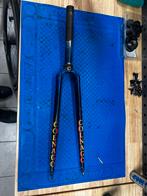 Fourche avant Colnago Precisa, Enlèvement, Utilisé, Fourche avant